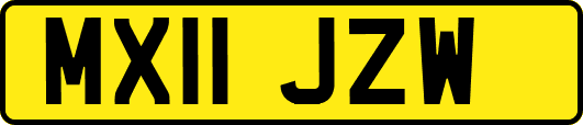 MX11JZW