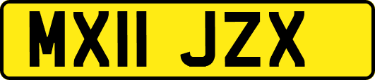 MX11JZX