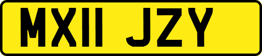 MX11JZY