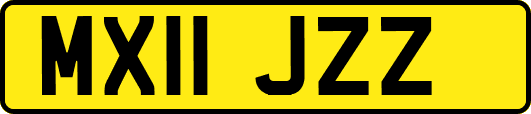 MX11JZZ