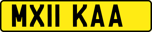 MX11KAA