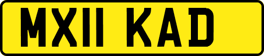 MX11KAD