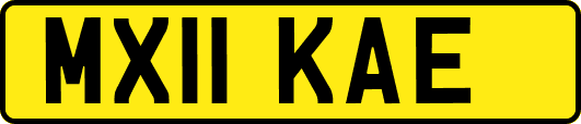 MX11KAE