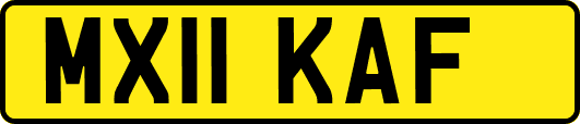 MX11KAF