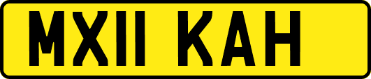 MX11KAH
