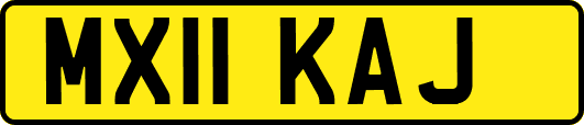 MX11KAJ