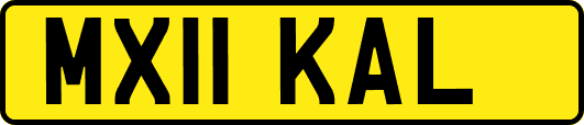 MX11KAL
