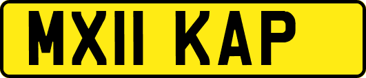 MX11KAP