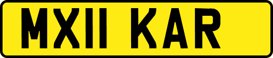 MX11KAR