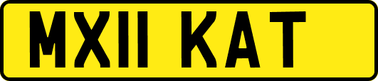 MX11KAT