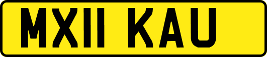 MX11KAU