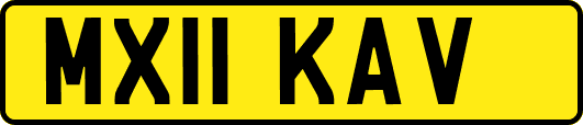 MX11KAV
