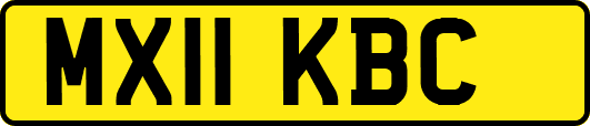 MX11KBC