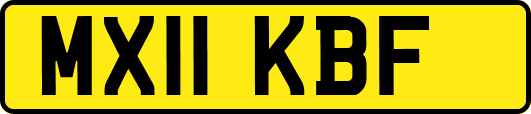 MX11KBF