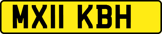 MX11KBH