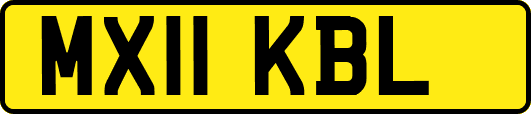 MX11KBL