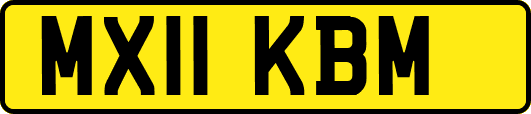 MX11KBM