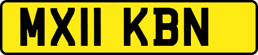MX11KBN