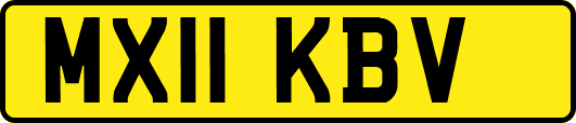 MX11KBV