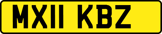 MX11KBZ