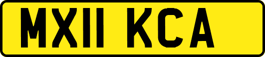 MX11KCA