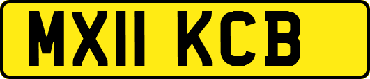 MX11KCB