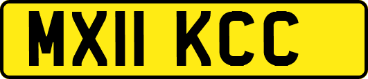 MX11KCC
