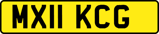 MX11KCG