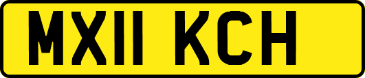 MX11KCH