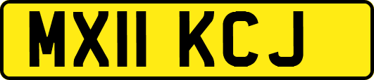 MX11KCJ