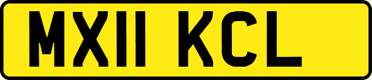 MX11KCL
