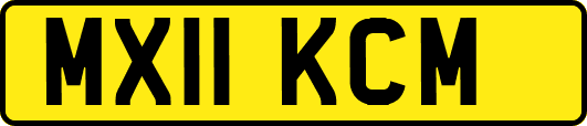 MX11KCM