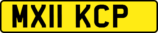 MX11KCP