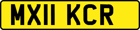 MX11KCR