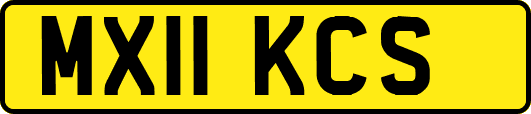 MX11KCS