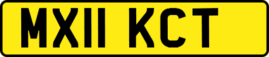 MX11KCT