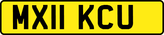 MX11KCU