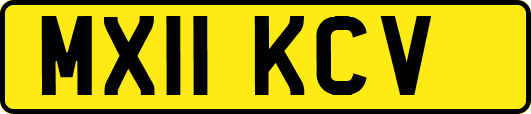 MX11KCV