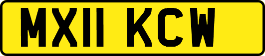 MX11KCW