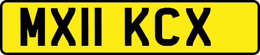 MX11KCX