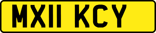 MX11KCY
