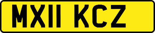 MX11KCZ