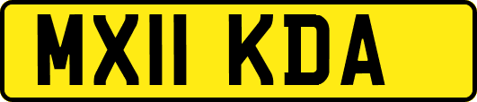 MX11KDA