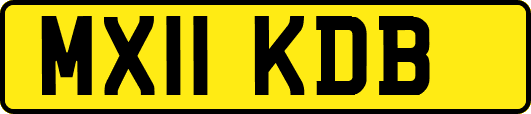 MX11KDB