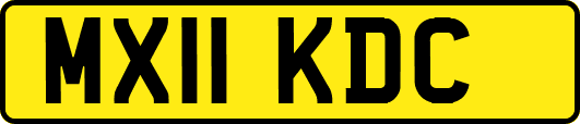 MX11KDC