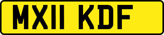 MX11KDF