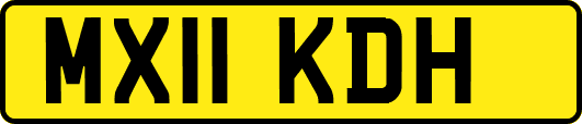 MX11KDH