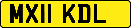 MX11KDL
