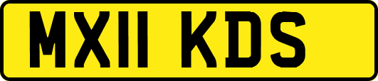 MX11KDS