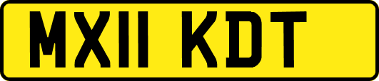MX11KDT